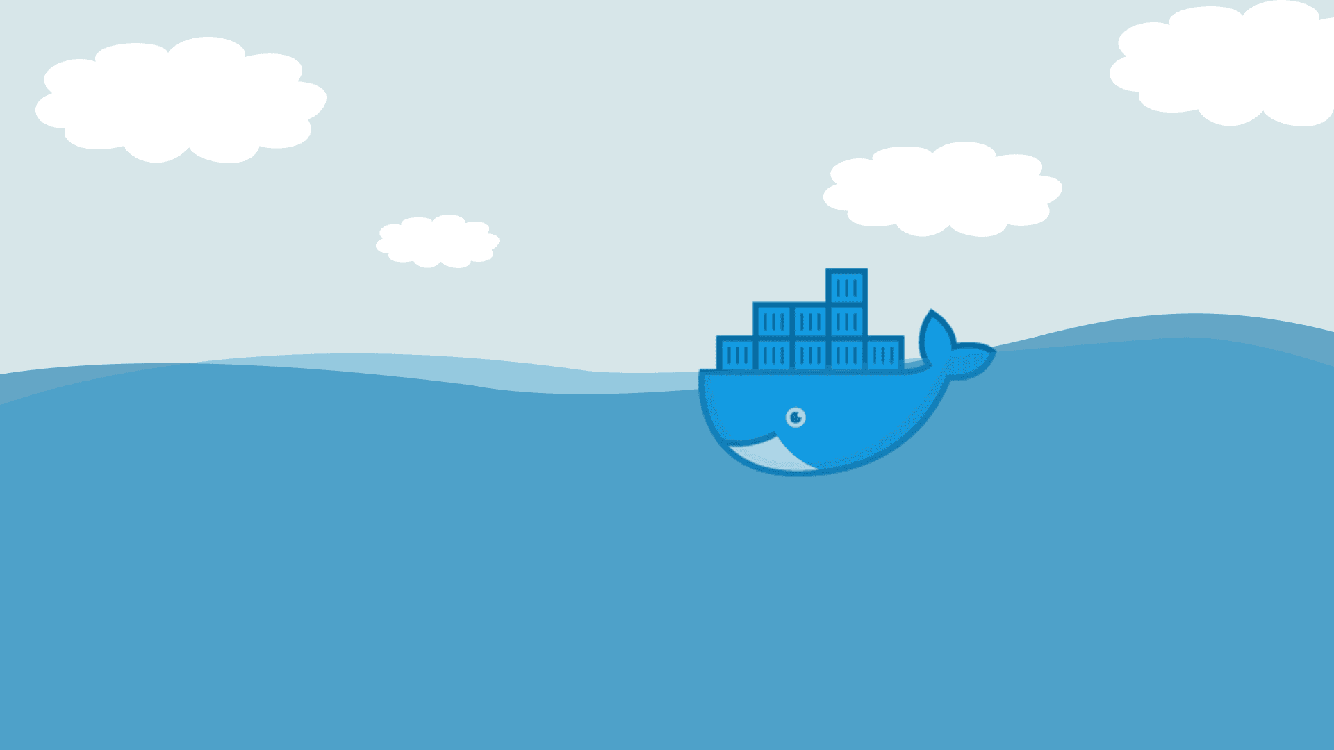 Getting Started with Docker